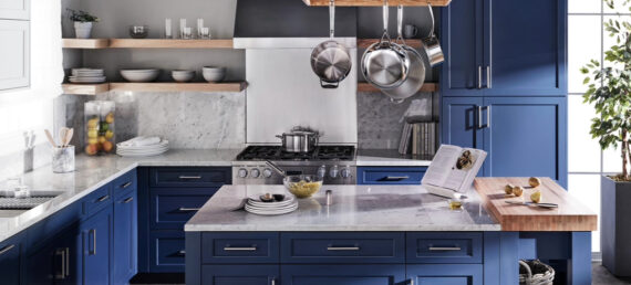 Cabinet Painting Denver