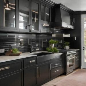 Cabinet Painting Broomfield co