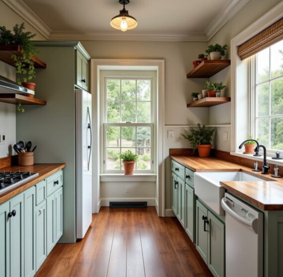 Cabinet Painting and Kitchen Cabinet Refinishing Denver co