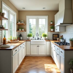 Cabinet Painting and Cabinet Refinishing services Denver co