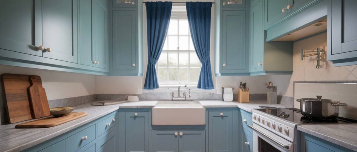 Cabinet Painting Denver co