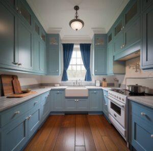 Cabinet Painting Denver co