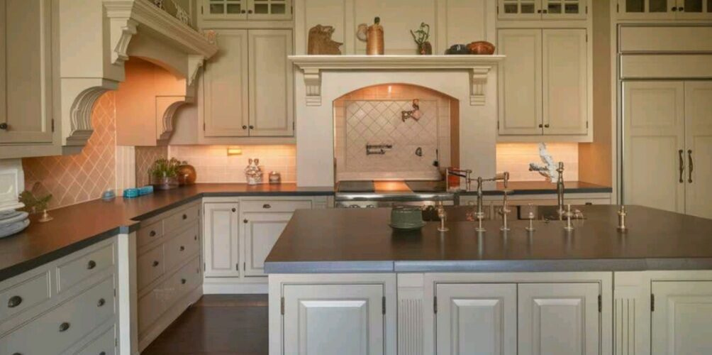 Cabinet Painting and Cabinet Refinishing Denver co