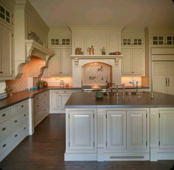 Cabinet Painting and Cabinet Refinishing Denver co