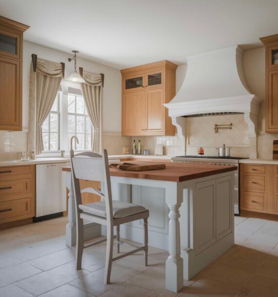 Cabinet Painting and Cabinet Refinishing Denver co