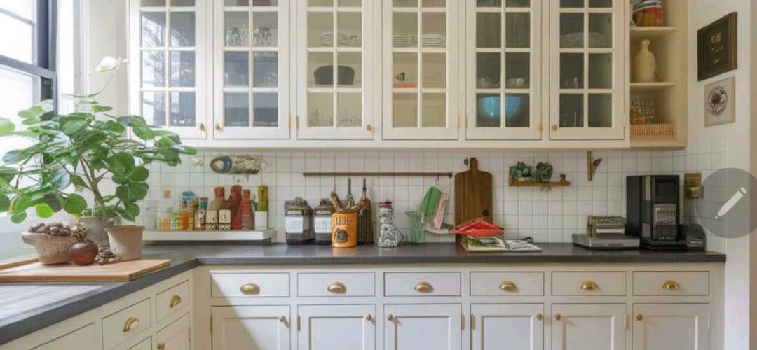 Cabinet Painting and Cabinet Refinishing Denver co