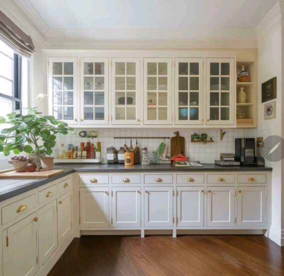 Cabinet Painting and Cabinet Refinishing Denver co