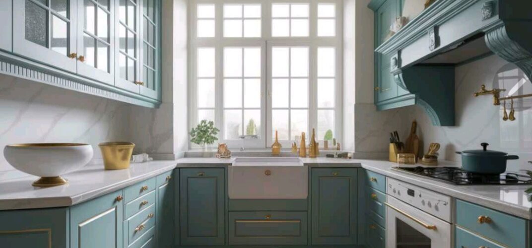 Cabinet Painting and Cabinet Refinishing Denver co