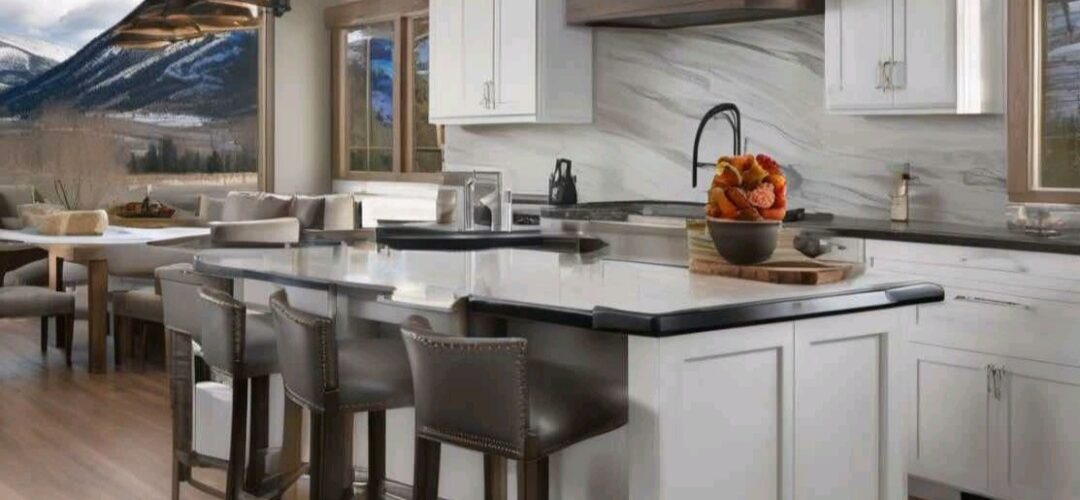 Cabinet Painting and Cabinet Refinishing Denver co