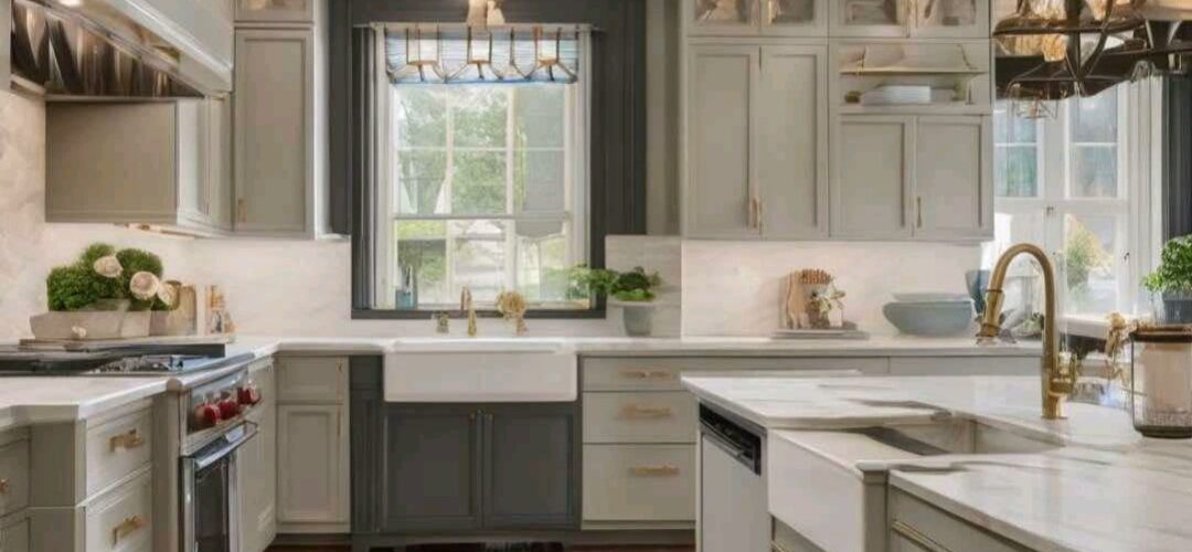 Cabinet Painting and Cabinet Refinishing Denver co