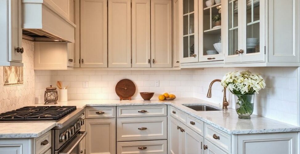 Cabinet Painting and Cabinet Refinishing Denver co