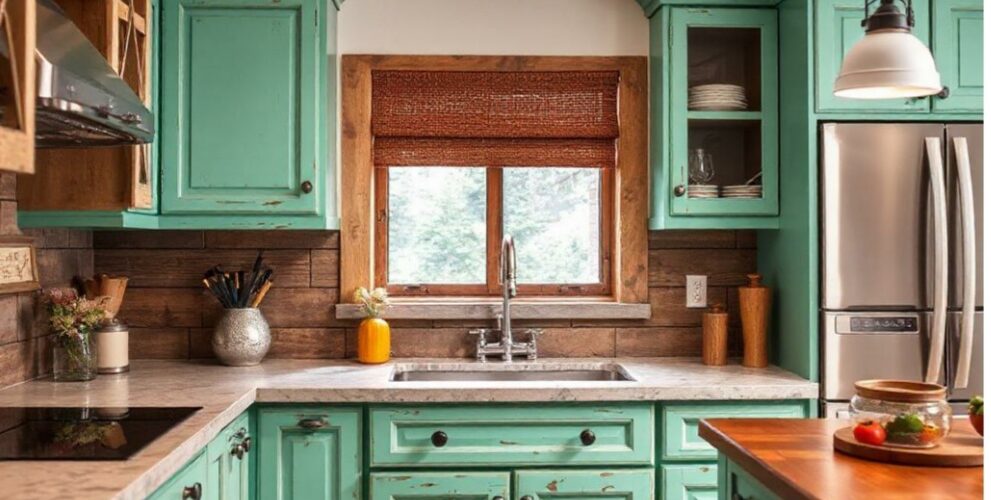 Cabinet Painting and Cabinet Refinishing Denver co