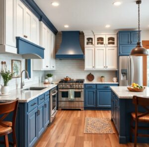 Cabinet Painting and Refinishing services in the Denver metro area