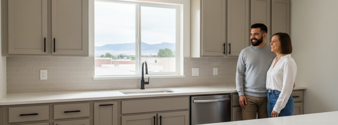 Cabinet Painting for Selling a House: The 2026 ROI Guide for Denver Sellers