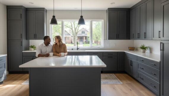 Choosing the Right Cabinet Refinishing Company: A 2026 Homeowner's Guide