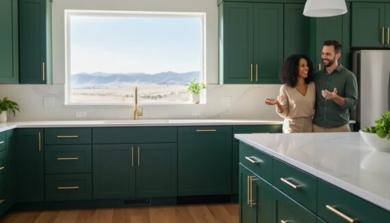 Expert Cabinets Refinishing: The Ultimate 2026 Guide to Kitchen Transformation