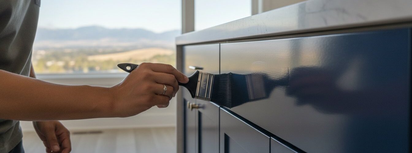 How to Avoid Brush Marks on Cabinets: The Pro Guide to a Smooth Finish