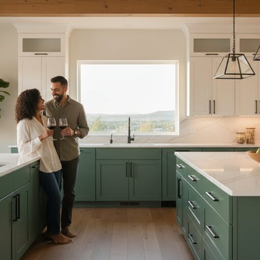 How to Get a Luxury Kitchen for Less: The 2026 Designer’s Guide