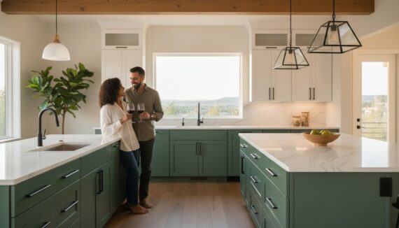 How to Get a Luxury Kitchen for Less: The 2026 Designer’s Guide