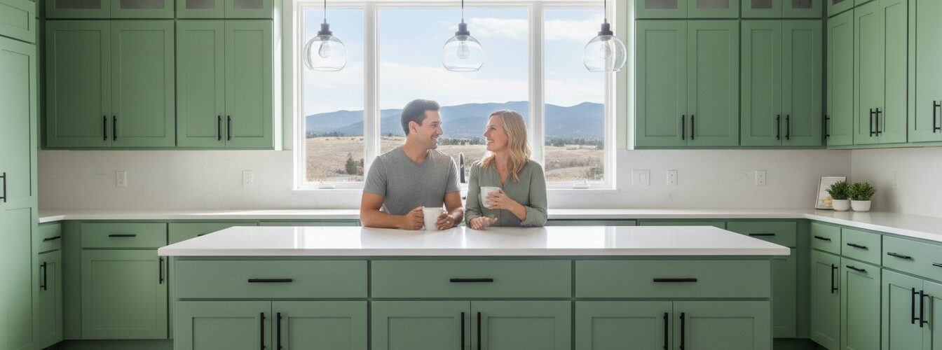 Kitchen Cabinet Refinishers: The Homeowner’s 2026 Guide to Professional Results