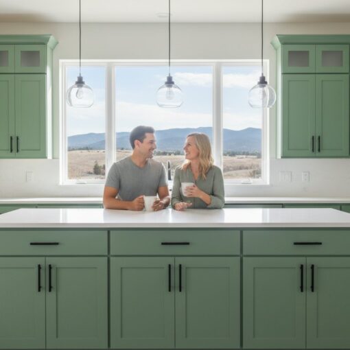 Kitchen Cabinet Refinishers: The Homeowner’s 2026 Guide to Professional Results