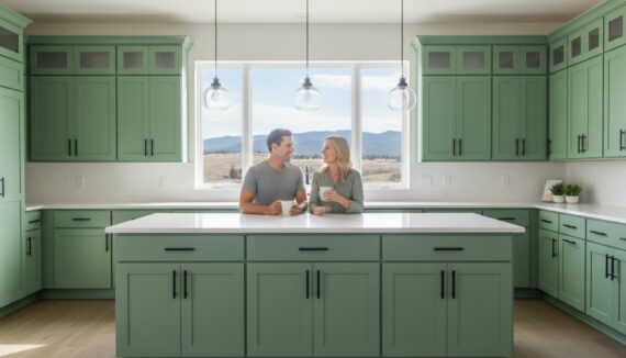 Kitchen Cabinet Refinishers: The Homeowner’s 2026 Guide to Professional Results