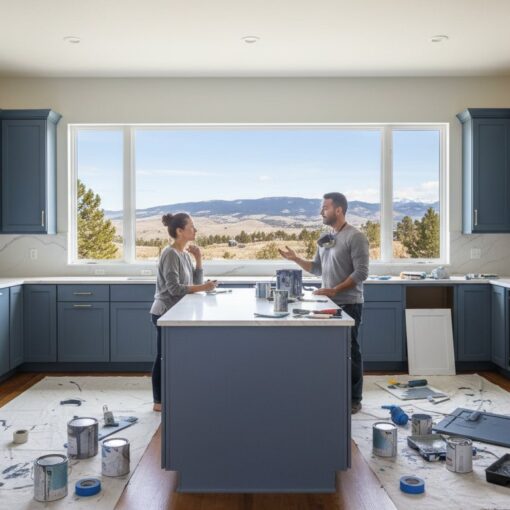 The Real Cost of Pro Cabinet Painting vs. DIY: 2026 Price & Value Guide