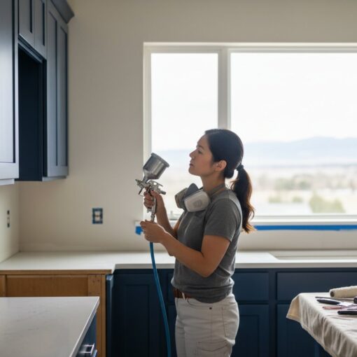 10 Critical DIY Cabinet Painting Mistakes to Avoid in 2026