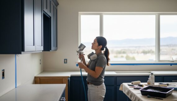 10 Critical DIY Cabinet Painting Mistakes to Avoid in 2026