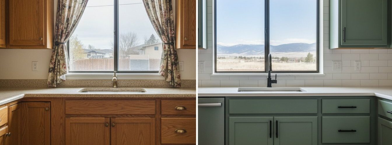 38 Budget Kitchen Renovation Ideas for a High-End Look in 2026