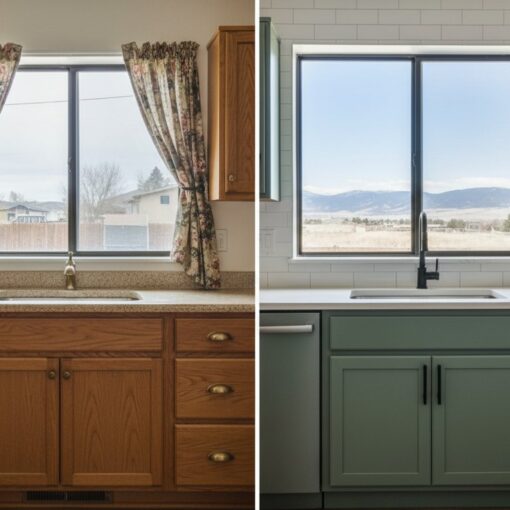 38 Budget Kitchen Renovation Ideas for a High-End Look in 2026