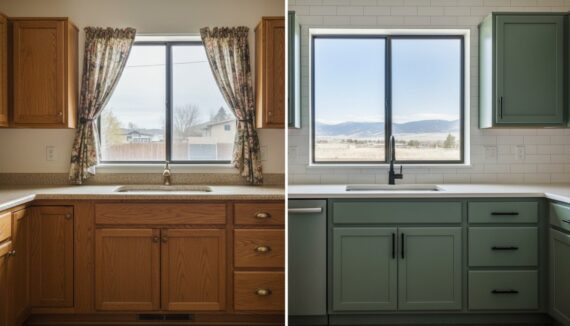 38 Budget Kitchen Renovation Ideas for a High-End Look in 2026