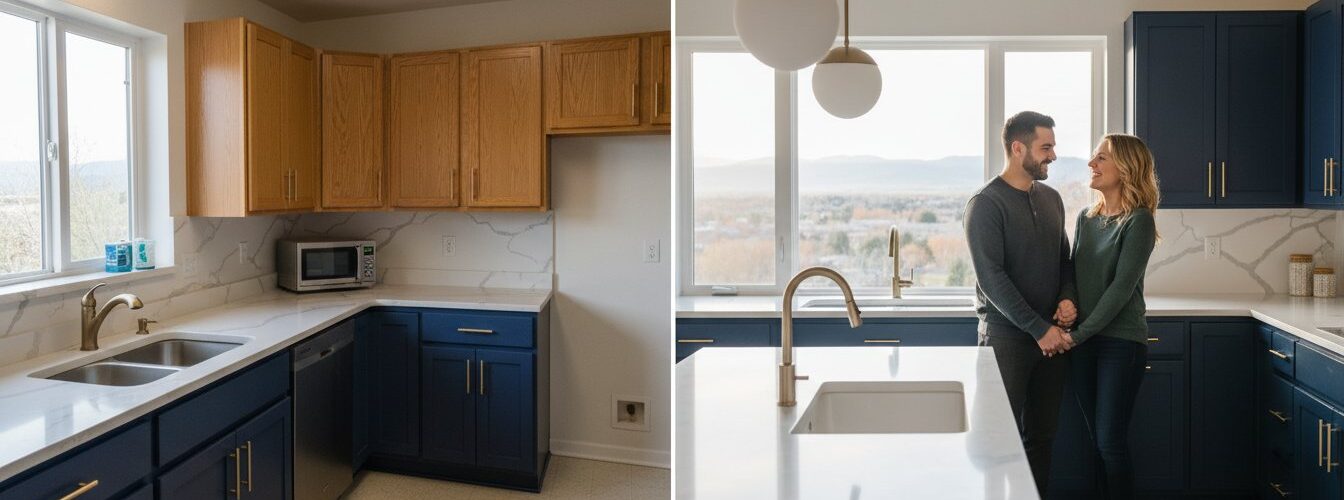 Arvada Cabinet Refinishing Services: The 2026 Homeowner’s Buying Guide