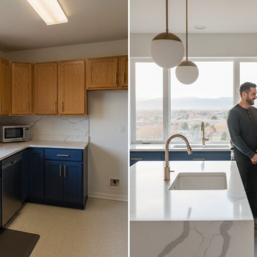 Arvada Cabinet Refinishing Services: The 2026 Homeowner’s Buying Guide