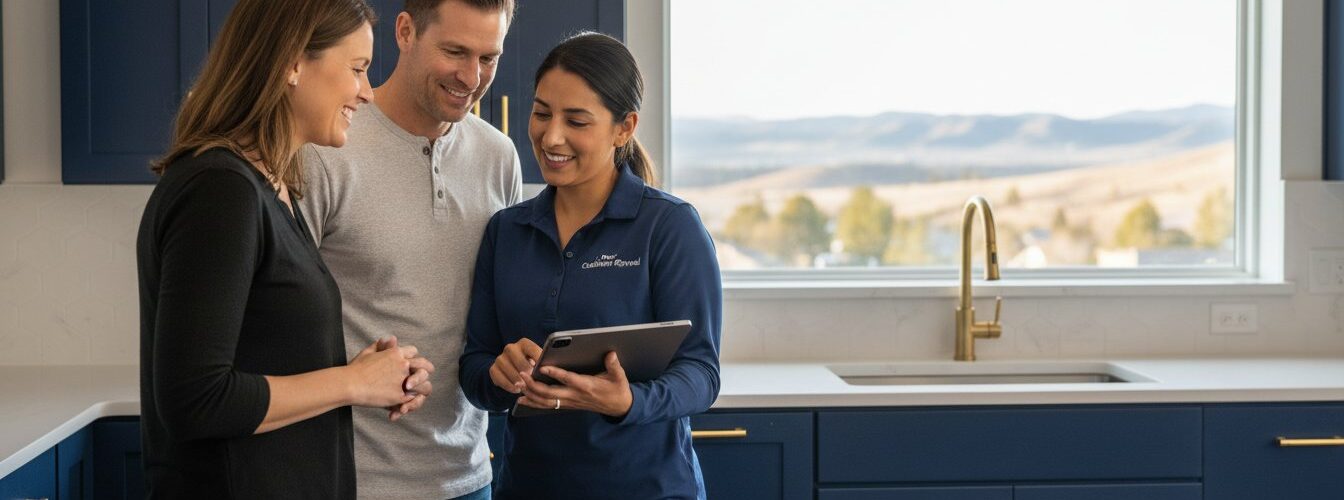 Cabinet Painting Estimate Near Me: How to Get an Accurate Quote in 2026