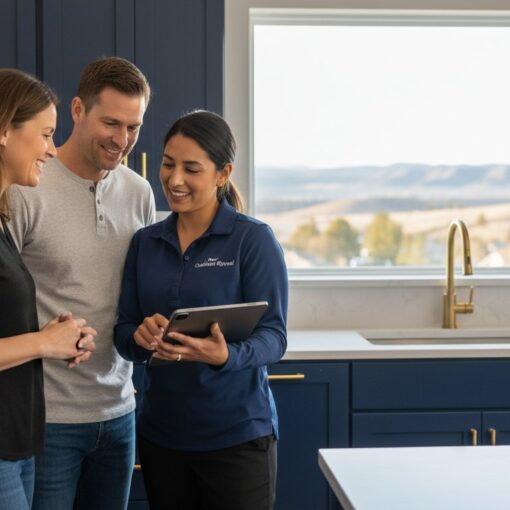 Cabinet Painting Estimate Near Me: How to Get an Accurate Quote in 2026