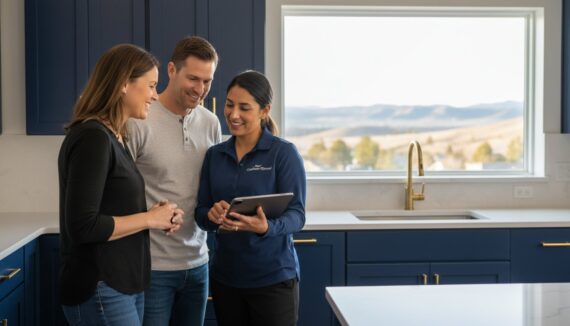 Cabinet Painting Estimate Near Me: How to Get an Accurate Quote in 2026