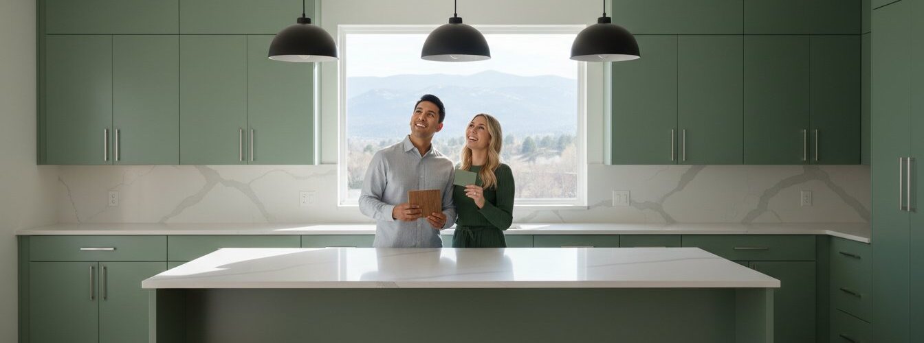 Cabinet Refacing vs Painting Cost 2026: Which Kitchen Update is Worth It?