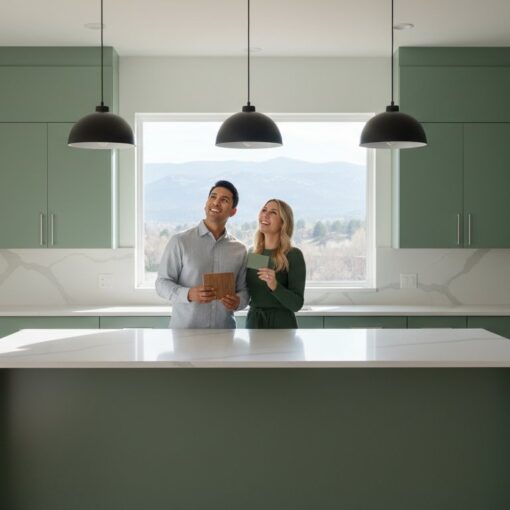 Cabinet Refacing vs Painting Cost 2026: Which Kitchen Update is Worth It?