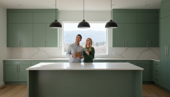 Cabinet Refacing vs Painting Cost 2026: Which Kitchen Update is Worth It?