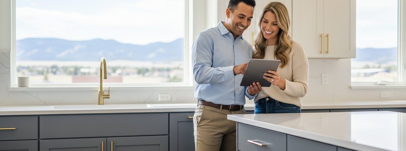 Cabinet Refinishing Price Calculator: 2026 Cost Estimator for Denver Homeowners