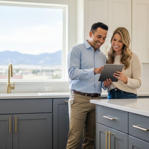 Cabinet Refinishing Price Calculator: 2026 Cost Estimator for Denver Homeowners