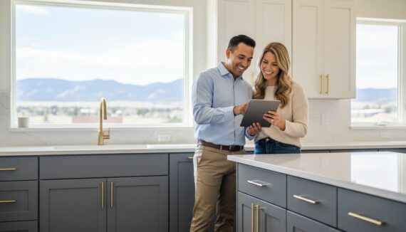 Cabinet Refinishing Price Calculator: 2026 Cost Estimator for Denver Homeowners