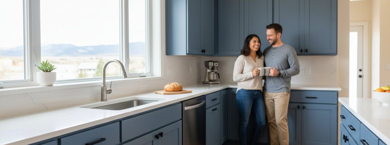 Cabinet Refinishing in Aurora, Colorado: The 2026 Homeowner’s Buying Guide