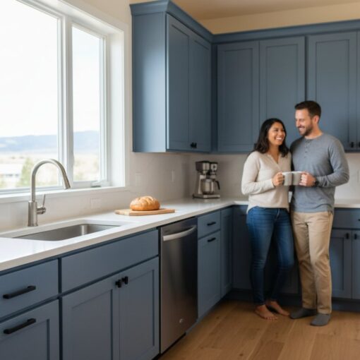 Cabinet Refinishing in Aurora, Colorado: The 2026 Homeowner’s Buying Guide