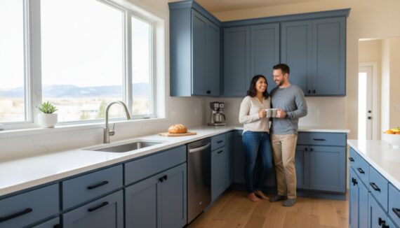 Cabinet Refinishing in Aurora, Colorado: The 2026 Homeowner’s Buying Guide