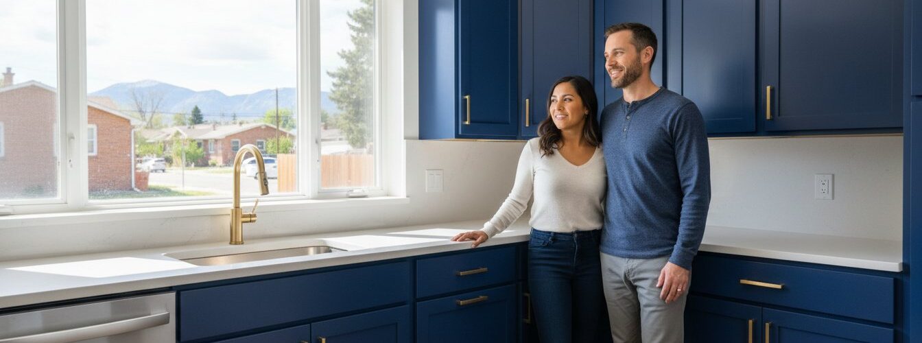 Cost to Paint a Small Kitchen’s Cabinets: 2026 Price & Value Guide