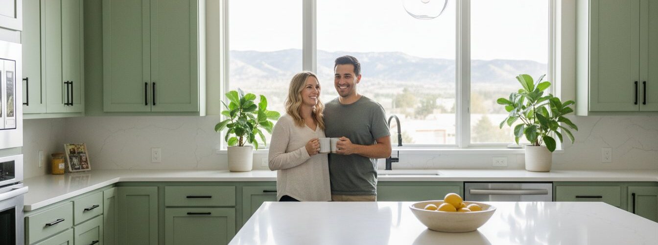 Eco-Friendly Cabinet Refinishing: The 2026 Guide to Sustainable Kitchens