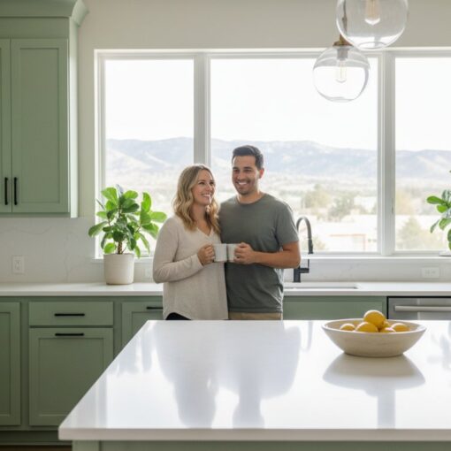 Eco-Friendly Cabinet Refinishing: The 2026 Guide to Sustainable Kitchens