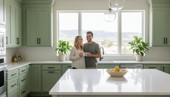 Eco-Friendly Cabinet Refinishing: The 2026 Guide to Sustainable Kitchens